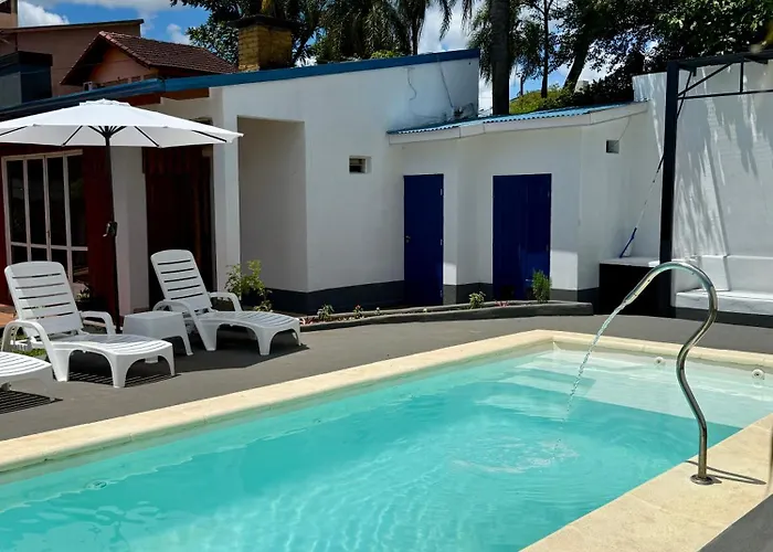 Azul Hotel Oberá