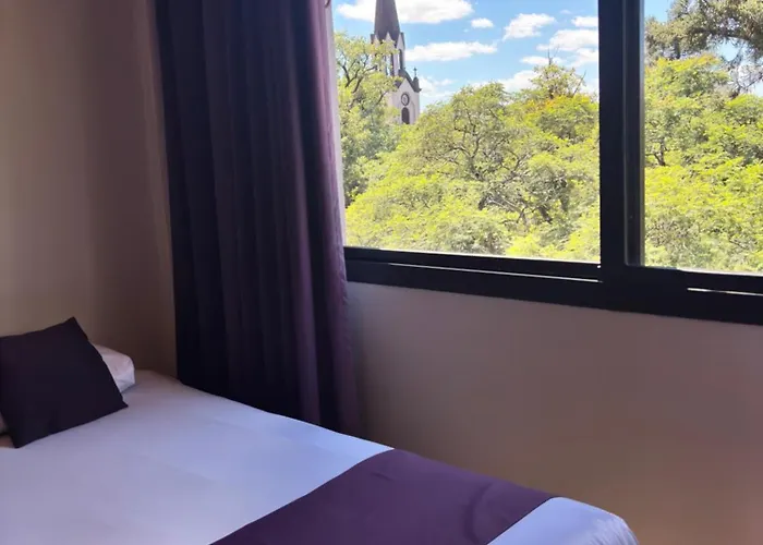 Hotel City